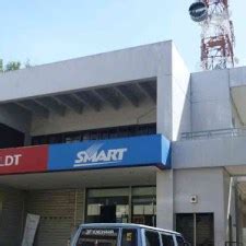 Pldt San Fernando, La Union Branch Office .